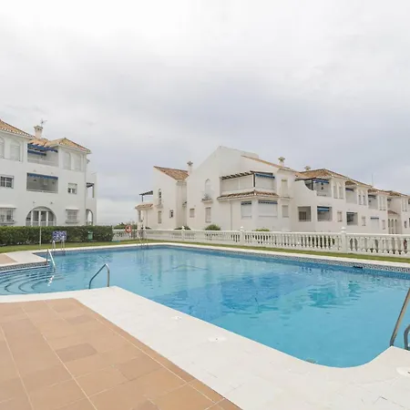 Sun Alba Fuentes Apartamento Nerja