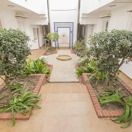 Apartamento Sun Alba Fuentes *