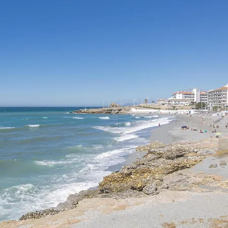 Apartment Sun Alba Fuentes Nerja