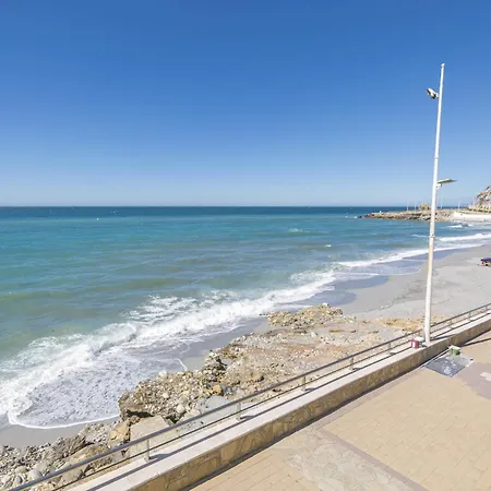 Sun Alba Fuentes * Nerja