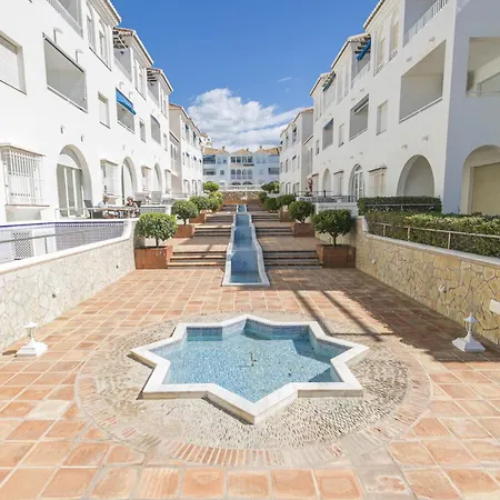 Apartamento Sun Alba Fuentes